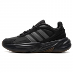 Adidas Ozelle Kangas S&uuml;nteetiline Nahk Mugavad Mitmek&uuml;lgsed P&otilde;rutust Summutavad Vastupidavad Hingavad Kerged Madalad Vabaaja Jalan&otilde;ud IE9570 37⅓