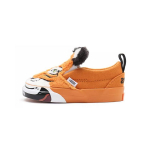 Vans Libisemisvastased Hingavad Madalad K&auml;imissussid Beebikingad Kollane Valge VN0A5KRQ9FA 26.5