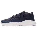 Jordan Formula 23 Low Mugavad libisemiskindlad vastupidavad madalad vabaajajalatsid Meeste toss Sinine 919724-405 42.5