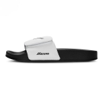 Mizuno Mugavad Vabaaja P&otilde;rutust Summutavad Sandaalid Unisex Jalatsid Must Valge D1GH242001 38-39