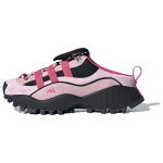 Adidas Seeulater Mule Moodsad Mitmek&uuml;lgsed Kulumiskindlad Libisemiskindlad Suletud Varvastega Tuhvlid Naiste Tuhvlid Roosa JR2458 37⅓