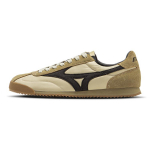 Mizuno LG 60S Trendikad libisemiskindlad hingavad madalad vabaajajalatsid Unisex Vabaajajalatsid Beež Must D1GH230308 39