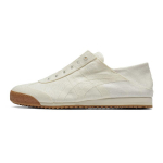 Onitsuka Tiger Mexico 66 Sd Paraty Mugavad libisemiskindlad hingavad kerged madalad vabaajajalatsid Meeste tossid Beež 1183C432-750 41.5