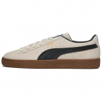 Puma Suede Terrace Mugavad Mitmek&uuml;lgsed Madalad Tennised Unisex Tennised Valge-Must 396451-09 35.5