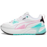 Puma R78 Disrupt Mugavad Mitmek&uuml;lgsed Madalad Vabaaja Jalan&otilde;ud Naiste toss Valge 397675-01 37 white