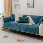 &Scaron;enillist diivanipadi &uuml;hev&auml;rviline Lihtne padi seljatoe r&auml;tik k&otilde;ikeh&otilde;lmav diivanikatteriie Four Seasons universaalne diivanipadi 70*70cm