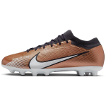 Nike Zoom Mercurial Vapor 15 Pro K&otilde;va Pinnase Jalgpallikingad Meeste Jalgpallikingad Must Oranž DV8173-810 40.5