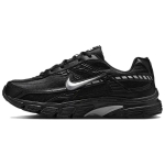 Nike Initiator Libisemiskindlad Kulumiskindlad Madalad Vabaaja Linnat&ouml;&ouml;le Jooksujalatsid Meeste Mustad Tossud IB4595-001 40 must