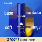 Gillette Habemeajamisvaht ja Geel