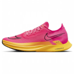 Nike ZoomX StreakFly H&uuml;perroosa Laseroranž Tossud vabaajaks DJ6566-600 40.5