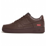 Nike Air Force 1 Low Supreme Baroque Brown Tossud CU9225-200 42