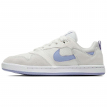 Nike Sb Alleyoop 'Valge Sinine' Naiste Rula Kingad CQ0369-102 36.5