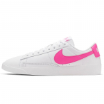 Nike Blazer Low LE Laser Fuchsia Naiste Tennised Rula Kingad av9370-102 36.5