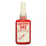LOCTITE Metalltorude tihendusaine 542, 50ml, 30980