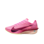 Nike Vaporfly 4 Pink Spell/Hyper Pink/Volt Ice/Bordeaux Naiste Tossud HF6412-601 38.5 pink