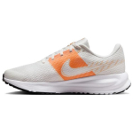 Nike Run Defy Mugavad Mitmek&uuml;lgsed Jooksujalatsid Naiste Tossud Hall Valge HM9593-105 38.5