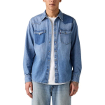 Levis American Color Block Vabaaja teksaspluus Meeste s&auml;rgid 85745-0237 S