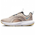 Nike React Escape Run 2 'Fossil Stone Aqua' Naiste tossud DJ9976-200 36.5