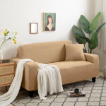 Polari fliiskangast diivanikate 1/2/3/4 istmega paksu libiseva kattega diivanikatted, venivad elastsed diivanikatted, k&auml;ter&auml;tikuivatid 1 seat sofa