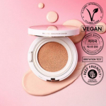 Dalba Tone-Up Sun Cushion 15g
