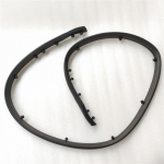 Esikaitseraua kummitihend 86357F2000 Hyundai Elantra Sedaani 2017-2018 jaoks