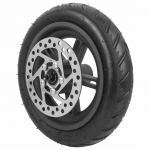 T&auml;ispuhutav tagaratas ja 120 mm ketaspiduri lisatarvik XIAOMI PRO elektrit&otilde;ukerattale