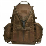 Nike Pol&uuml;ester Seljakott Tavaline Unisex Armee Roheline Vabaaja BA4886-222 armee roheline v&auml;rv