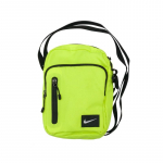 Nike Core Pol&uuml;ester Crossbody Kotid V&auml;ikesed Unisex Kollakasroheline Vabaaja BA4293-701