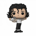 Figuurid Funko Pop! Kivid | Michael Jackson | Michael Jackson Super Bowl