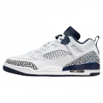 Jordan Spizike Low Obsidian Jordan FQ1759-104 47.5
