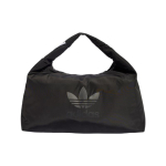 Adidas Originals Ringlussev&otilde;etud Pol&uuml;ester Lihtkudumine Pilvekotid Spordikott K&auml;ekott &Otilde;lakott Tavaline Naiste Must Adidas IC8349 must