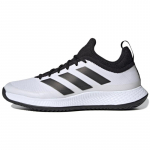 Adidas Defiant Generation 'Valge Must' Tossud FX5809 40⅔