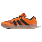Adidas Aloha Super 'Fox Red Burnt Sienna' Tossud IF2075 43⅓