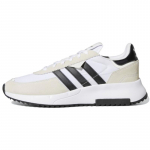 Adidas Retropy F2 'Footwear White Core Black' Tossud GW5473 36