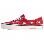 Undercover x Vans Era 95 Punased Unisex Tossud VN000EE8CJG 42