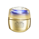 SHISEIDO Vital Perfection Supreme Kortsudevastane Kontsentraat 50g Kreem Kreemjas Lillel&otilde;hnaga V&auml;hendab Kuivust ja Peeneid Kortsukesi Shiseido (Kvaasi-ravim) Kreem/silm
