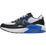 Nike Air Max Excee GS Kesk&ouml;&ouml;sinine H&uuml;perkuninglik Laste tossud Valge Must FB3058-108 39