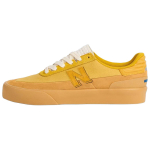 STONE ISLAND x New Balance Numeric 272 Kulumiskindlad Madalad Tennised Rula Kingad Unisex Kollased Tennised NM272STO 43 kollane