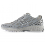 New Balance 1906W 'Silver Metallic White' tossud U1906WFE 39.5 hall v&auml;rv