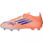 Adidas F50 Elite FG Klassikalised Mugavad Madalad Jalgpallisaapad Laste Jalgpallisaapad Oranžid JH7715 38