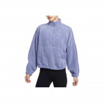 Nike Therma Fit &Uuml;hev&auml;rviline Mugav Pikkade Varrukatega Huppar Naiste hupparid HV3716-499 XL