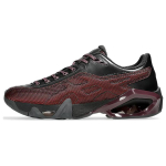 ASICS Novalis Gel Teremoa Kiko Kostadinov Novalis Black Dahlia Vabaajajalatsid 1203A501-001 37 gray