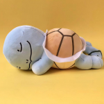 20CM Pok&eacute;moni kaisuloomad Magav asend Pikachu Eevee Squirtle Bulbasaur Anime tegelaskuju Nukk Laste s&uuml;nnip&auml;ev J&otilde;ulukingitused 20CM