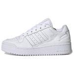 adidas Forum Bold Stripes Valged Naiste Tennised Pilvevalge Core-Black ID6843 38⅔