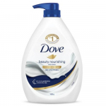 Dove Beauty Toitev Kehapesuvahend 1L