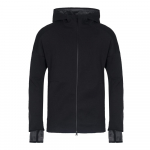 Adidas X Zne Koost&ouml;&ouml; Hood2 Pulse Elustiili Seeria Hingav Kootud Jakk Meeste Jakk Must CD6711 M