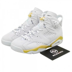 Air Jordan 6 Retro Craft Paris Naiste DQ4914-074 EU 36 hall v&auml;rv