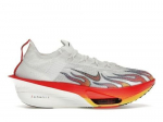 Nike Air Zoom Alphafly NEXT% 3 Ekiden Pack - HQ3501-100 EU 40 valge