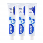 Cold Spirit Ling Anti-Sensitive & Gum Care Toothpaste (3 x 185g)