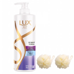 LUX Smooth & Silky Hydrating Shampoo